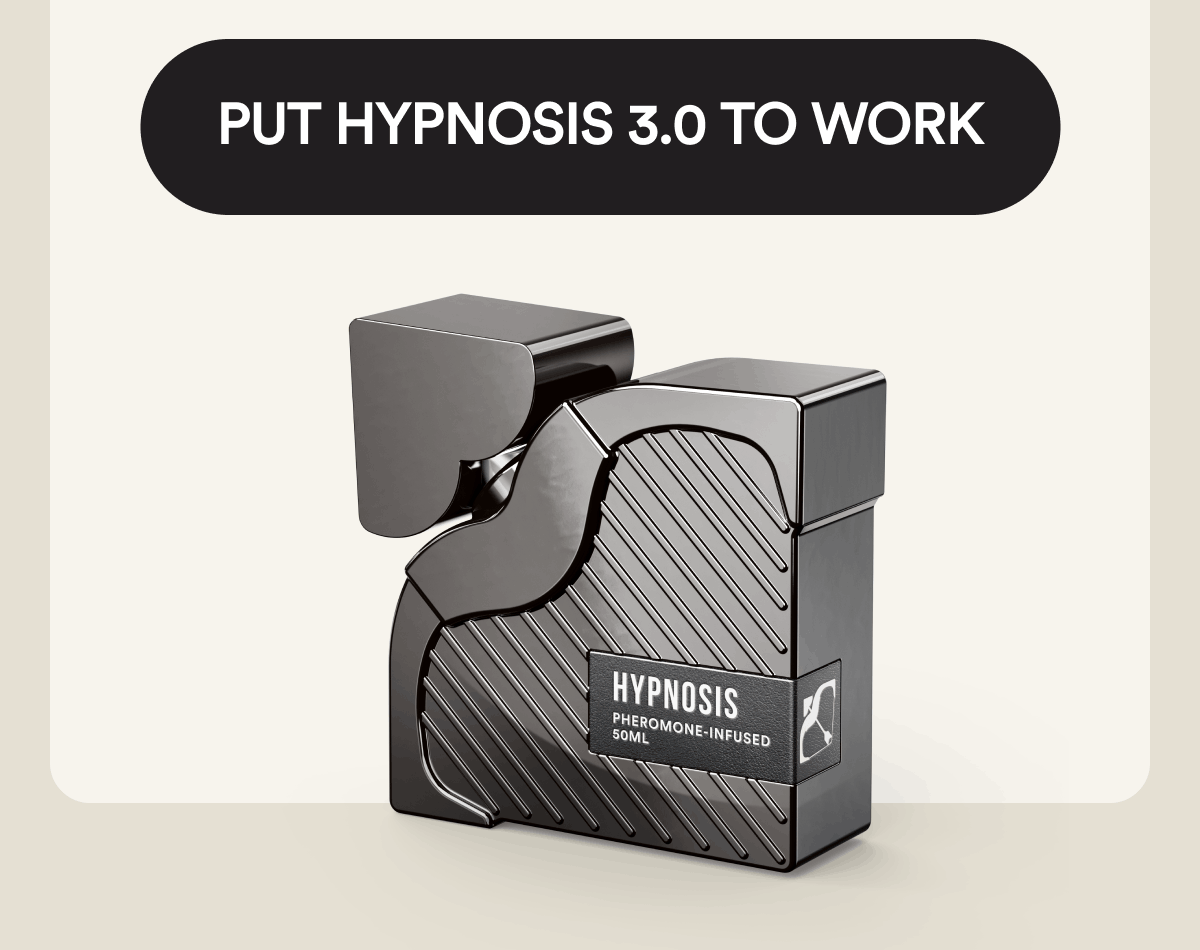 Put Hypnosis 3.0 to work