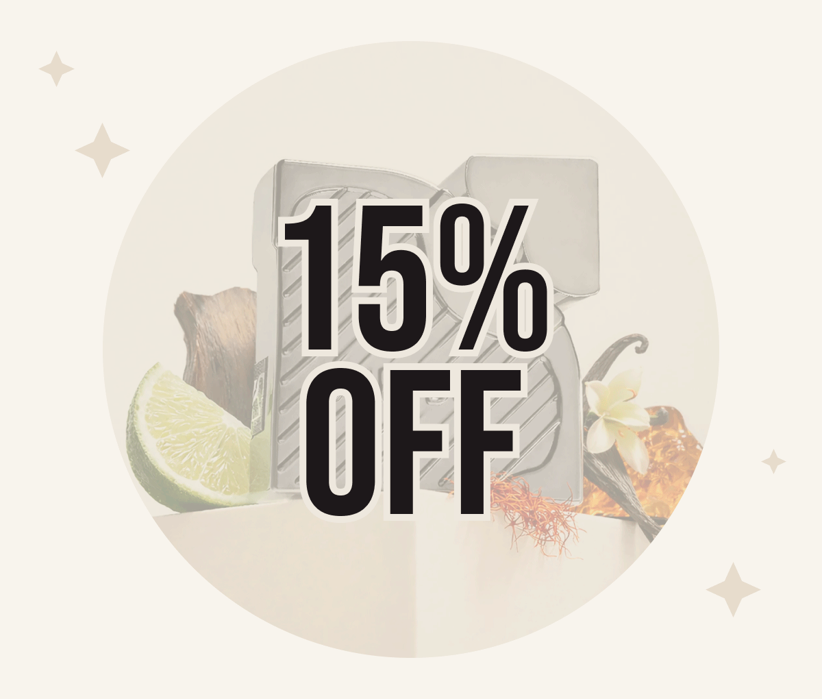 Click to reveal your discount at checkout.