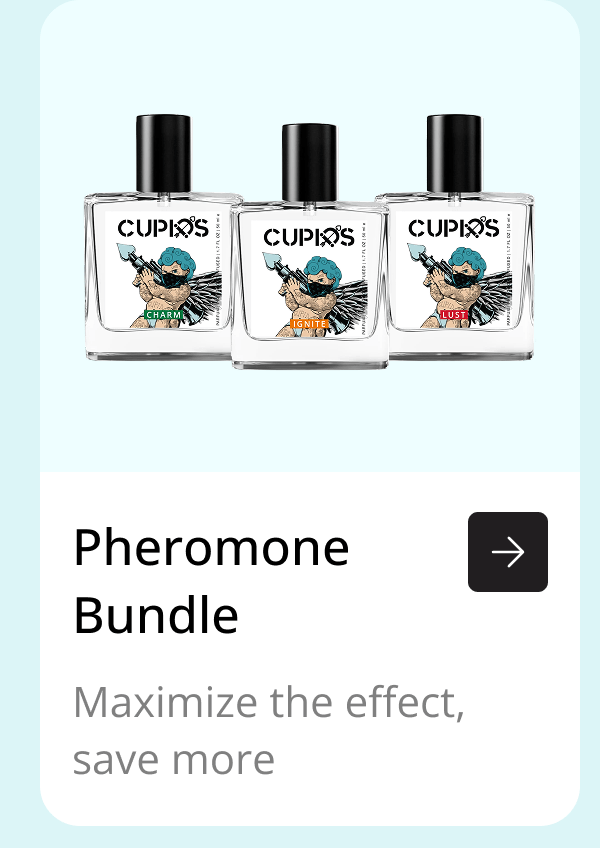 Pheromone Bundle: Maximize the effect, save more