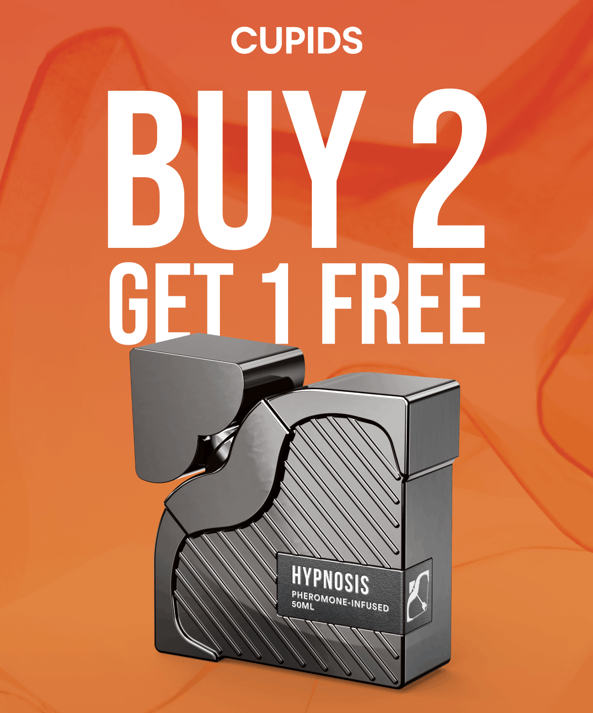 Buy 2, Get 1 Free.
