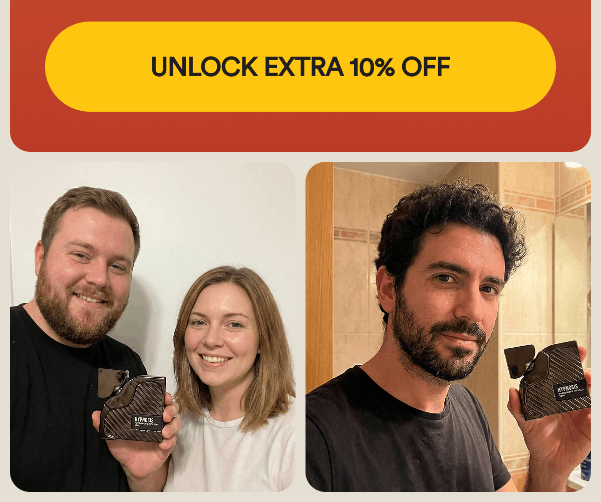 Unlock extra 10% off