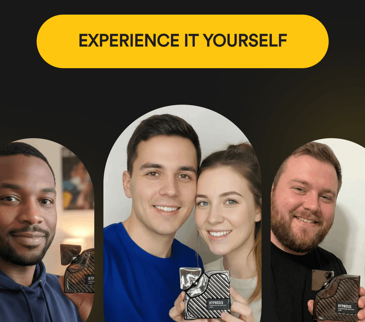 Experience it yourself