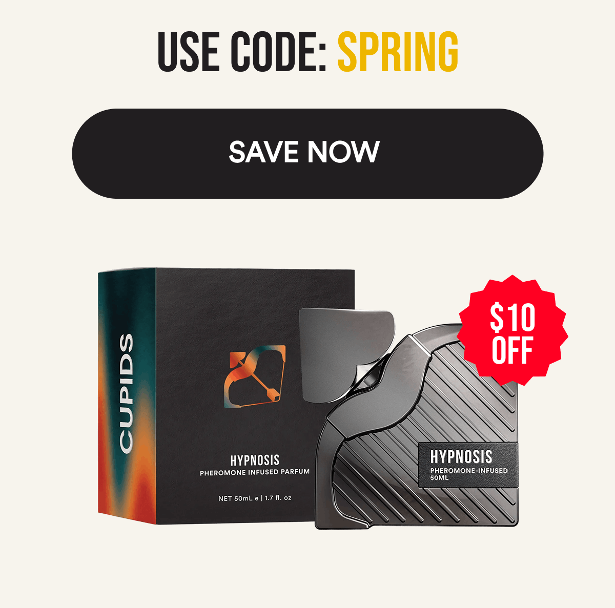 Use code: SPRING. Save Now. Sale ends Mar 9 at 11:59 PM EST.