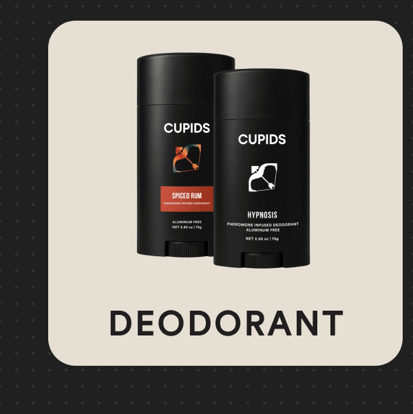 Deodorant