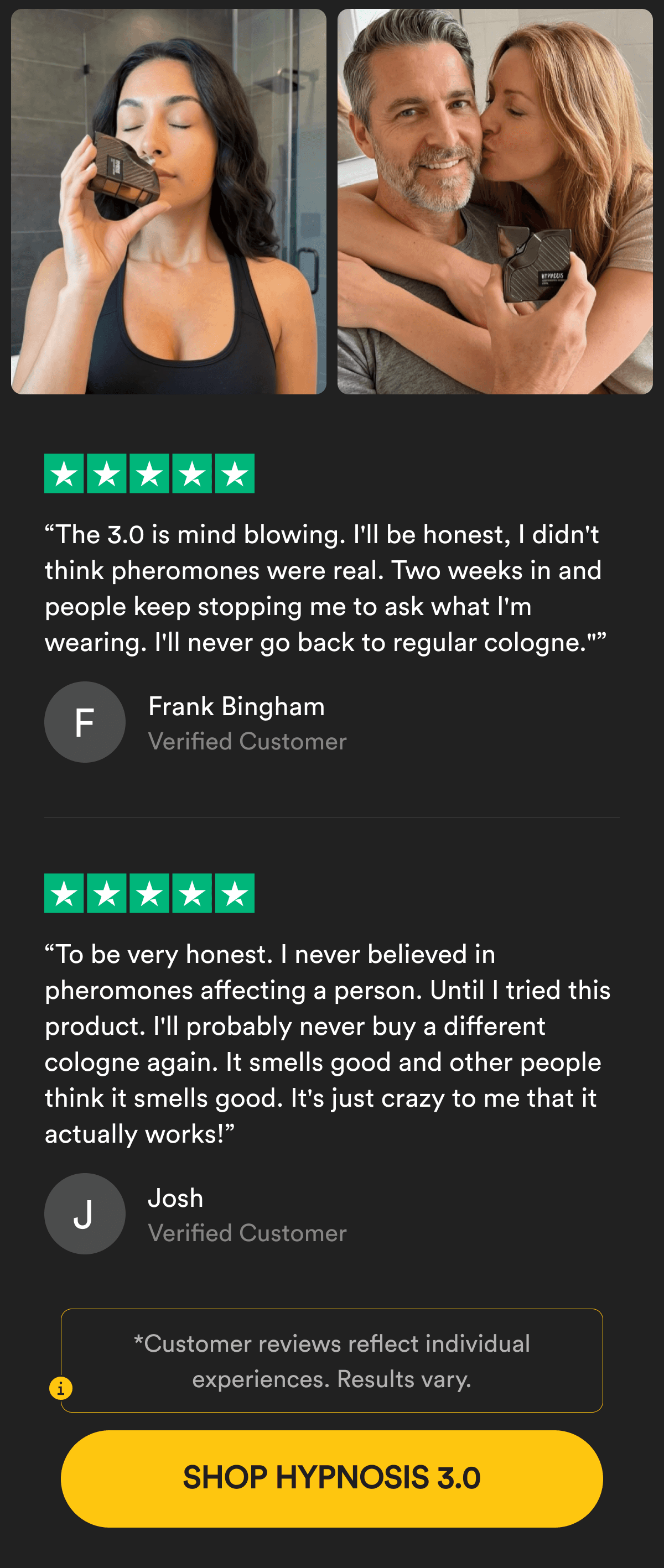 SHOP HYPNOSIS 3.0