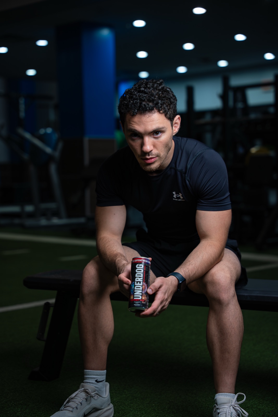 Underdog Performance can