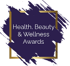IMAGE: Health, Beauty and Wellness Awards logo