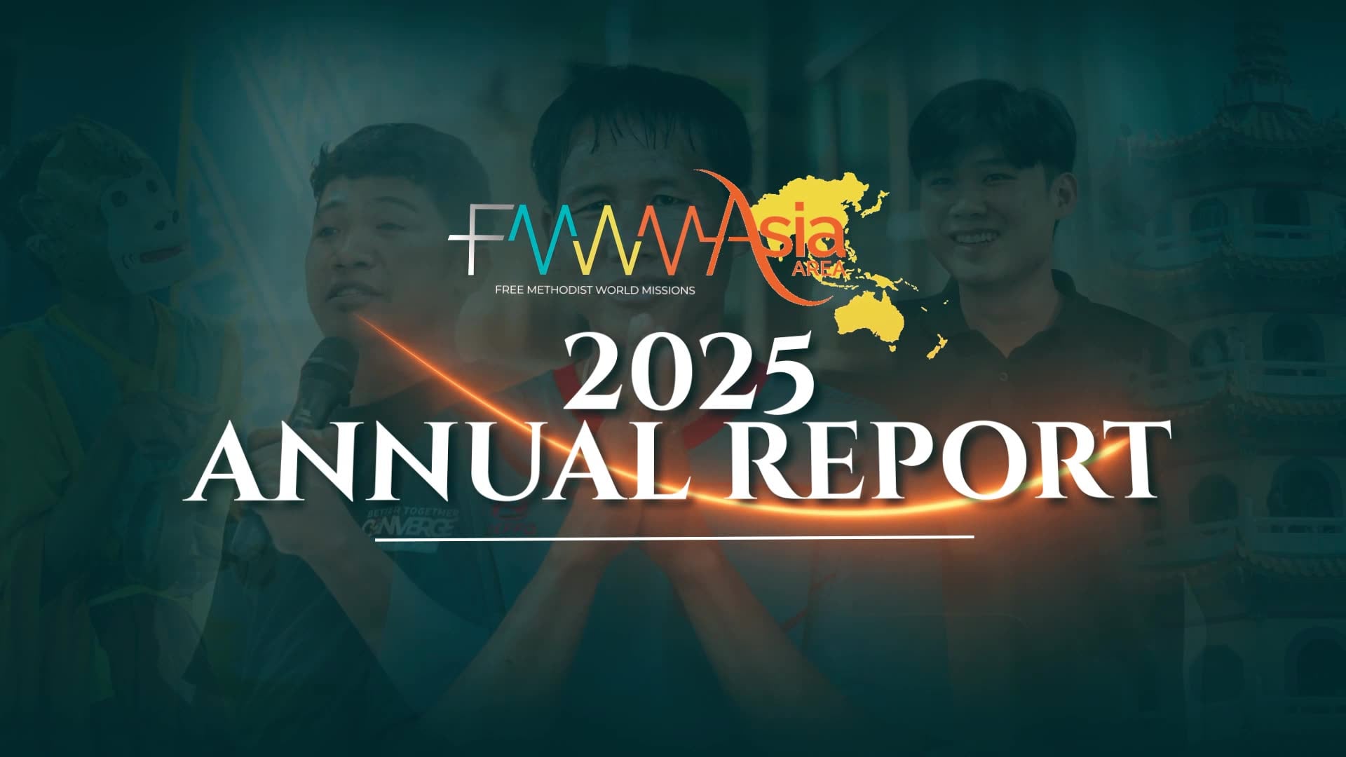 Watch the 2025 FMWM-Asia Annual Report on Vimeo
