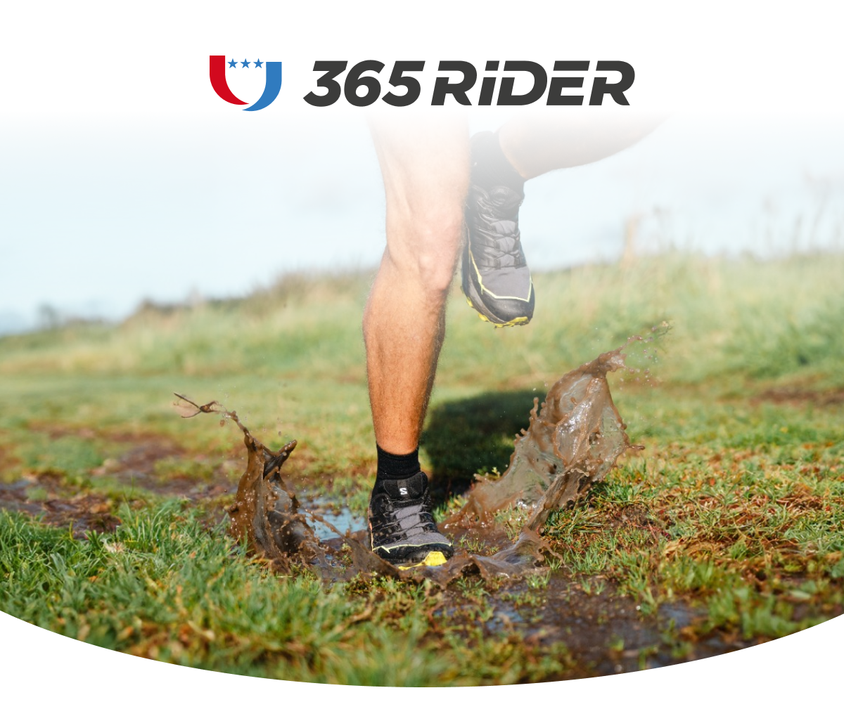 365 Rider