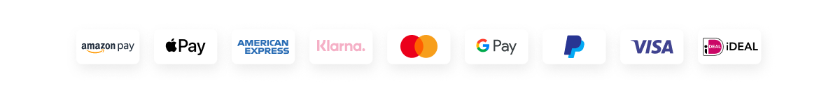 Payment methods