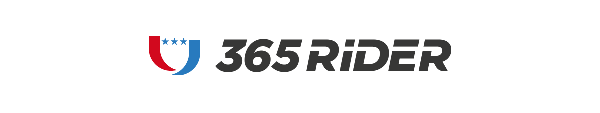 365 Rider