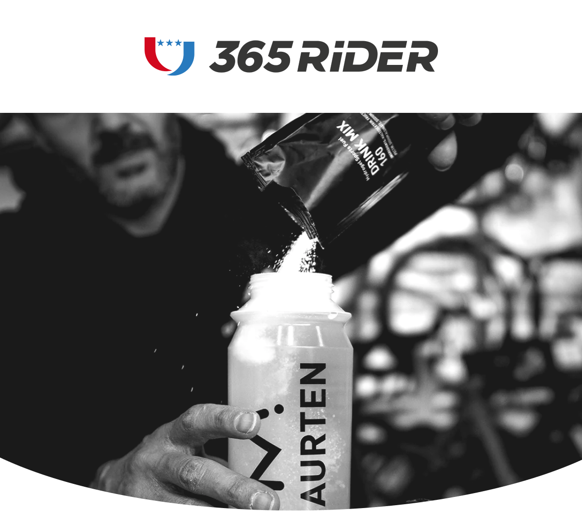 365 Rider