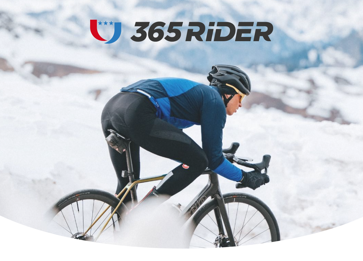 365 Rider