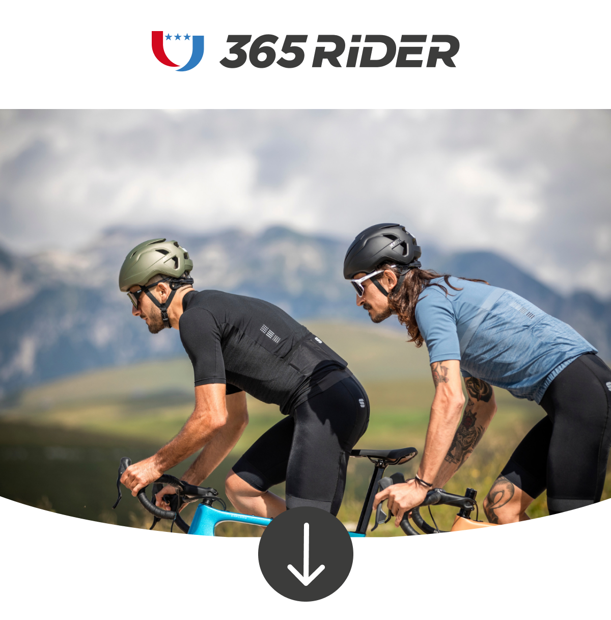 365 Rider