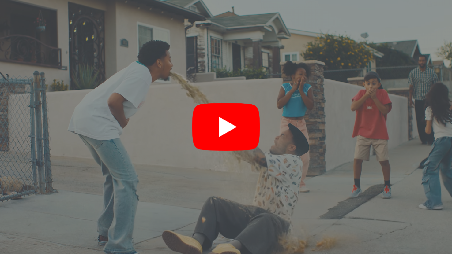 Anderson .Paak & Cordae - A Good Day