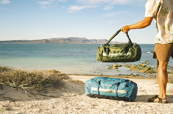 New Cargo Hauler Duffels