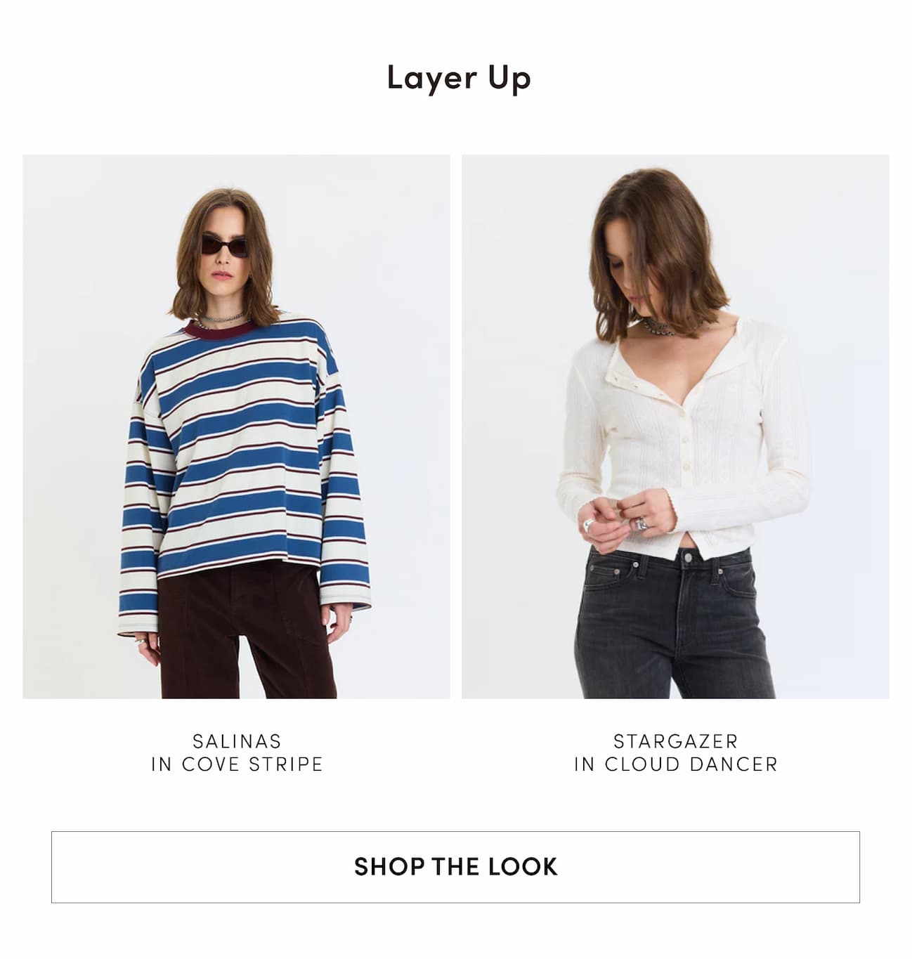 SHOP TOPS