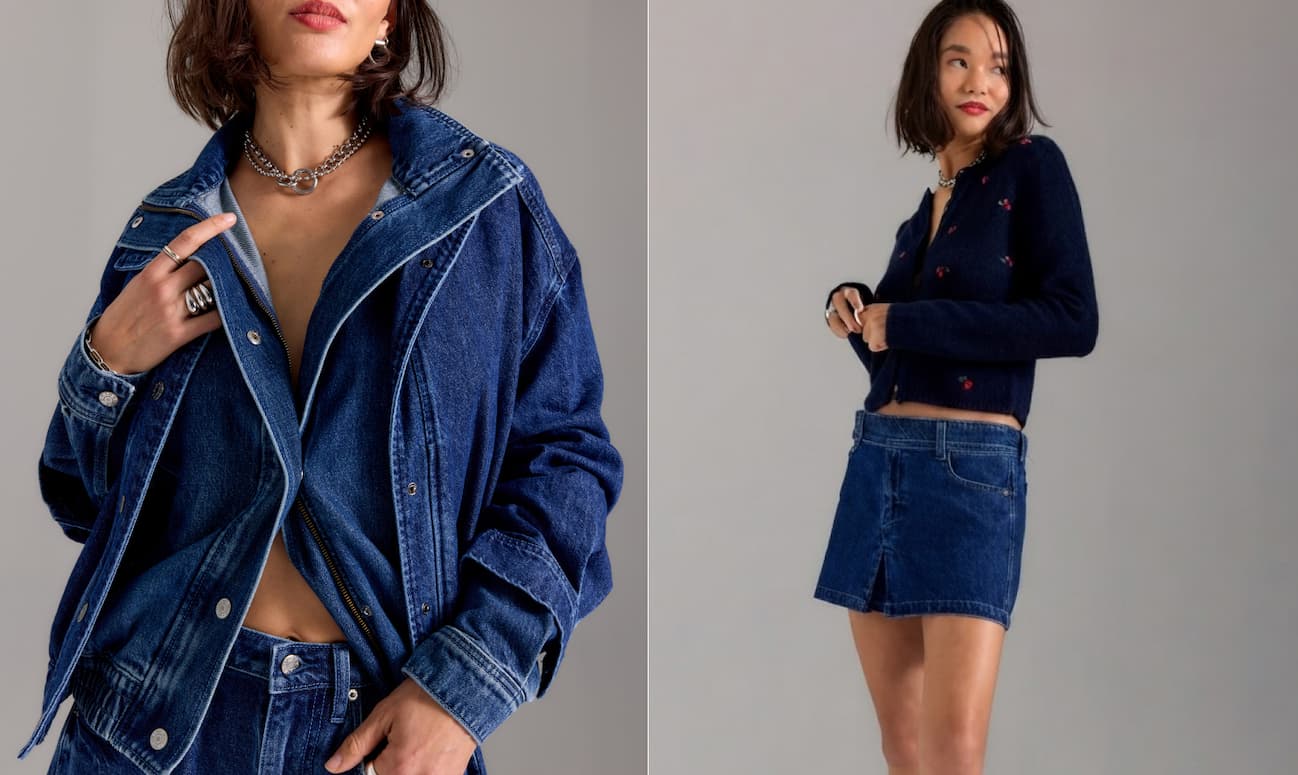 SHOP FALL