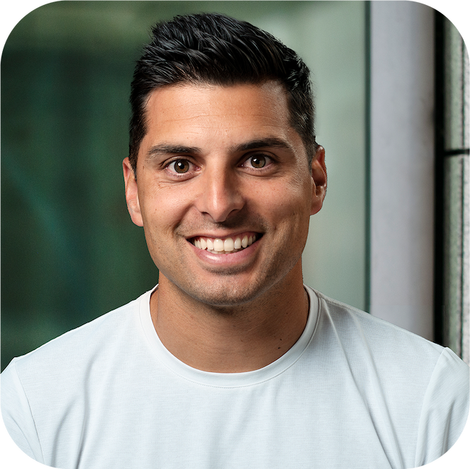 Daniel Guzman
