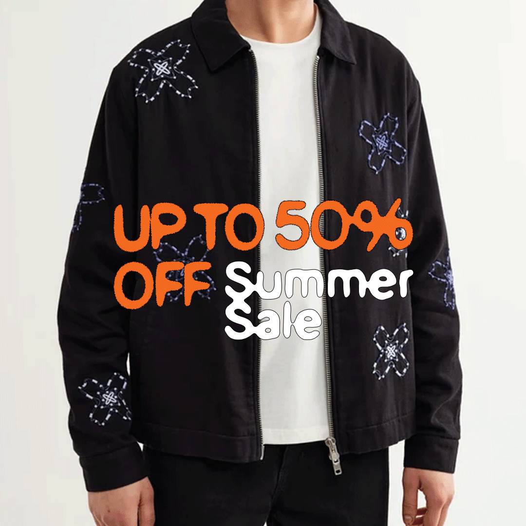 Summer Sale
