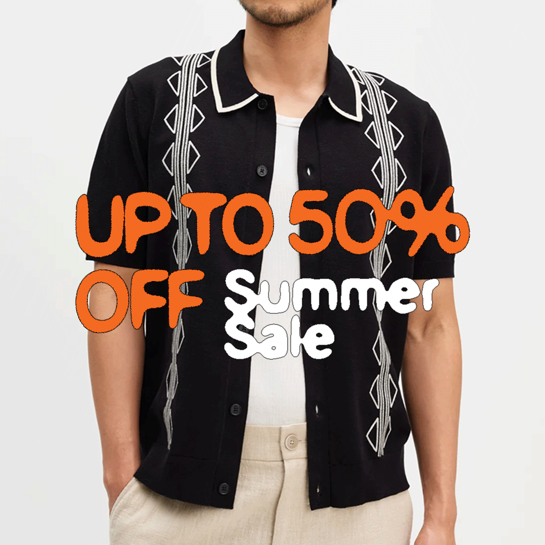 Summer Sale