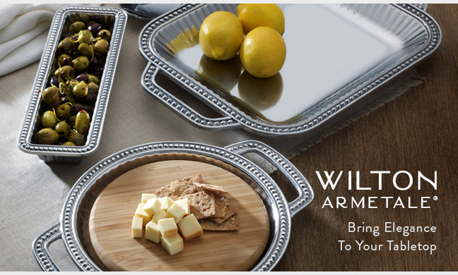 Shop Wilton Armetale®