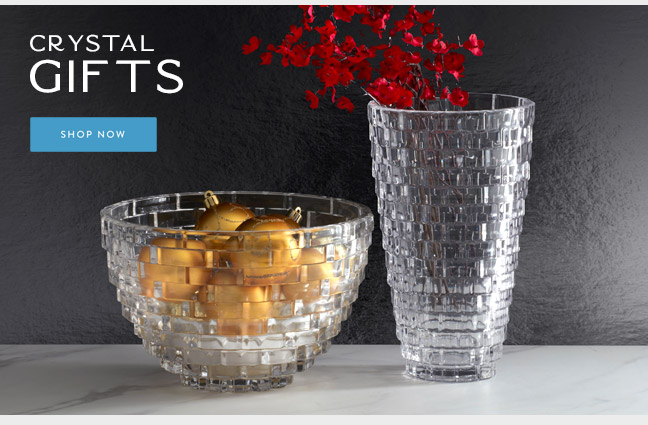 Shop Crystal Gifts