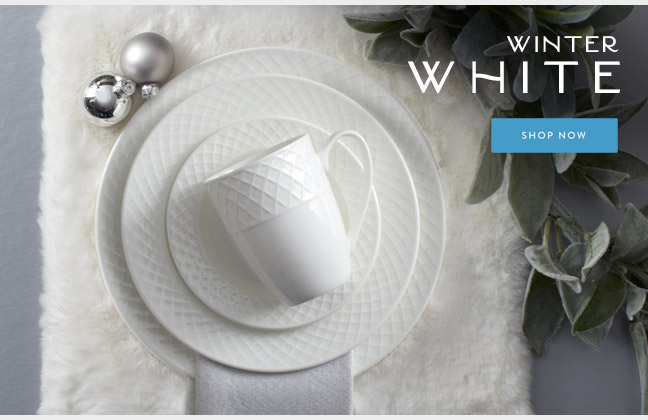 Winter White