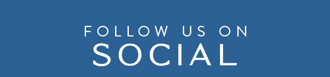 Follow us on Social