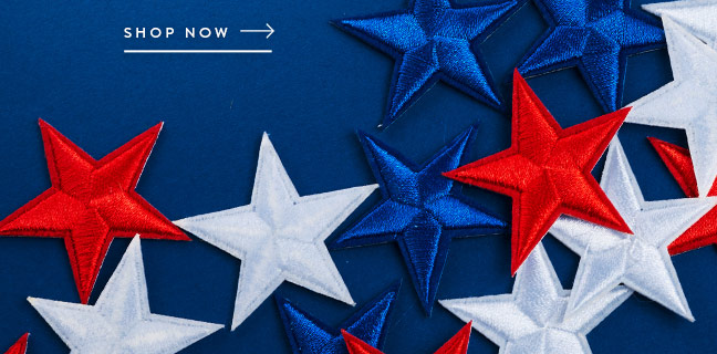 use code CELEBRATE and Enjoy 35% Off Sitewide
