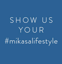 Show us your #mikasalifestyle