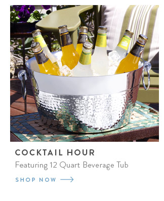 Cocktail Hour