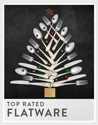 Shop Top Rated Flatware