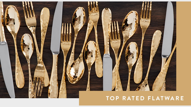 Shop Top Rated Flatware