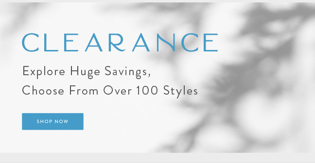 Shop Clearance