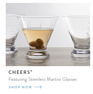 Cheers