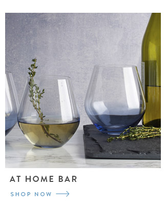 At Home Bar