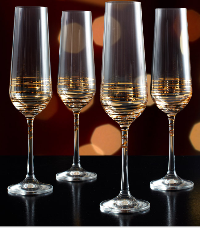 Celebrate the New Year with up to 30% Off