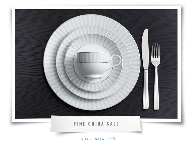 Fine China 