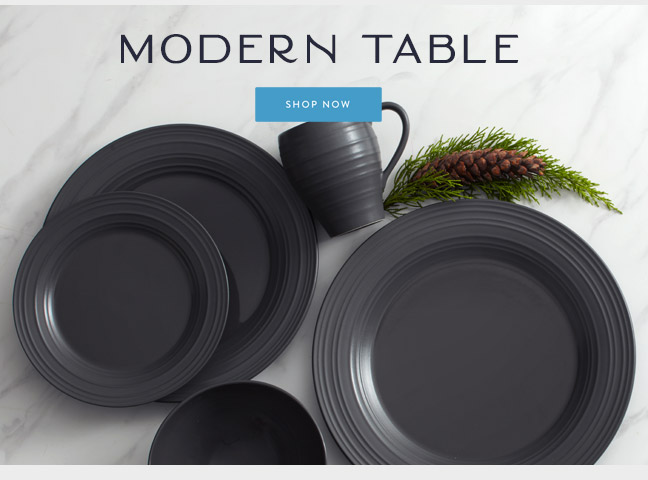 Shop Modern Table