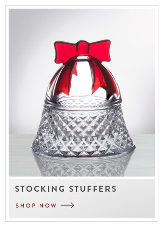 Shop Stocking Stuffers