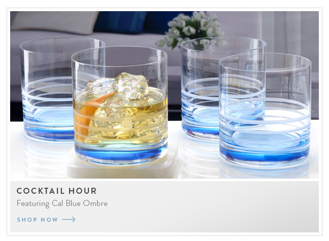 Cocktail Hour