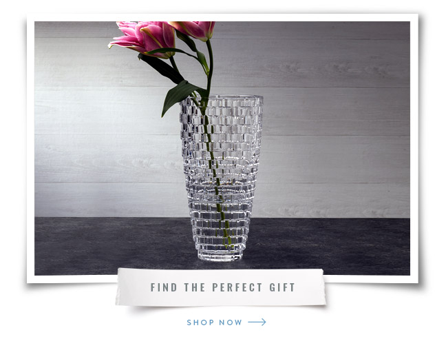 Find the Perfect Gift