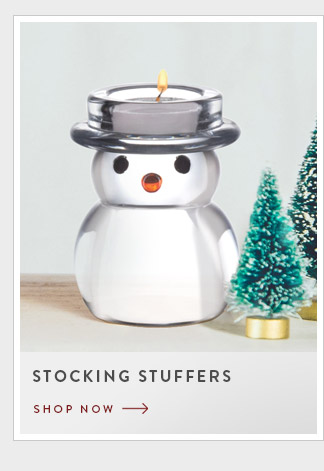 Shop Stocking Stuffers