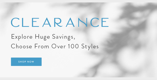 Shop Clearance