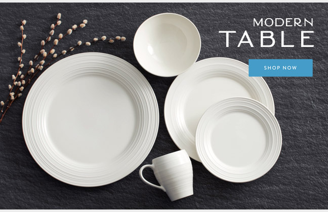 Shop Modern Table