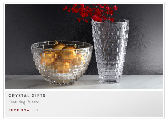 Shop Crystal Gifts