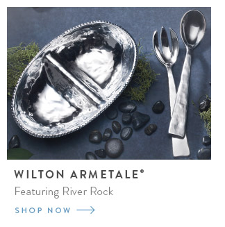 Wilton Armetale