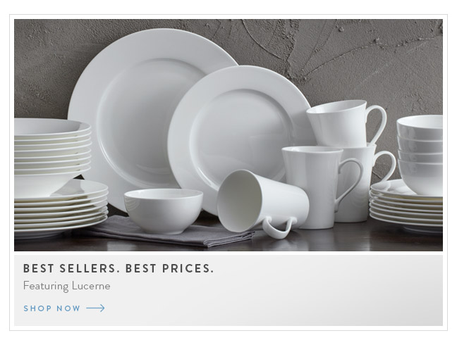 Best Sellers. Best Prices.