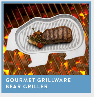 Shop Gourmet Grillware